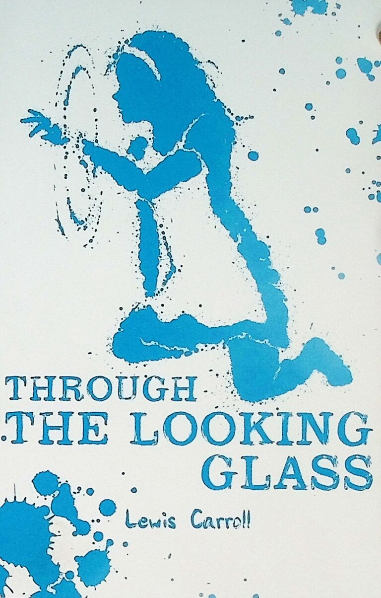 Through the Looking Glass