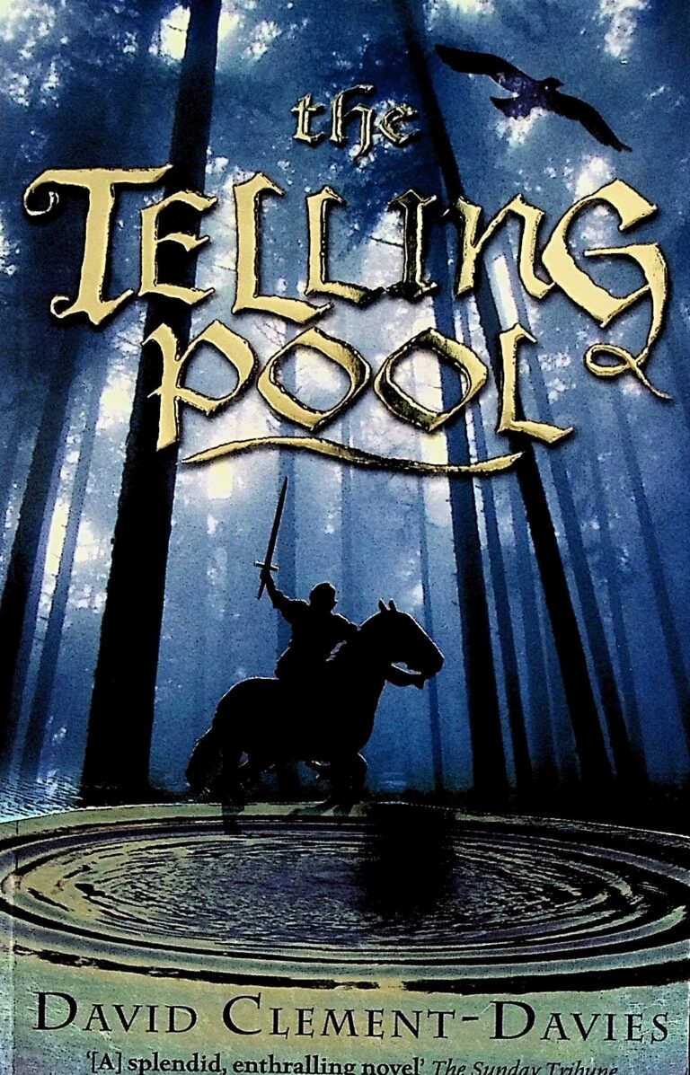 The Telling Pool