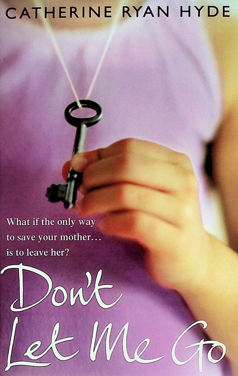 Don`t Let Me Go