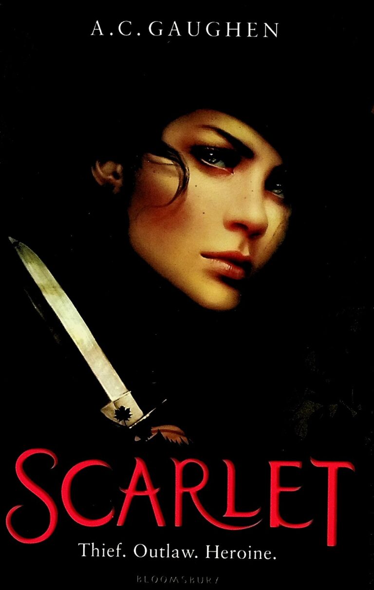 Scarlet