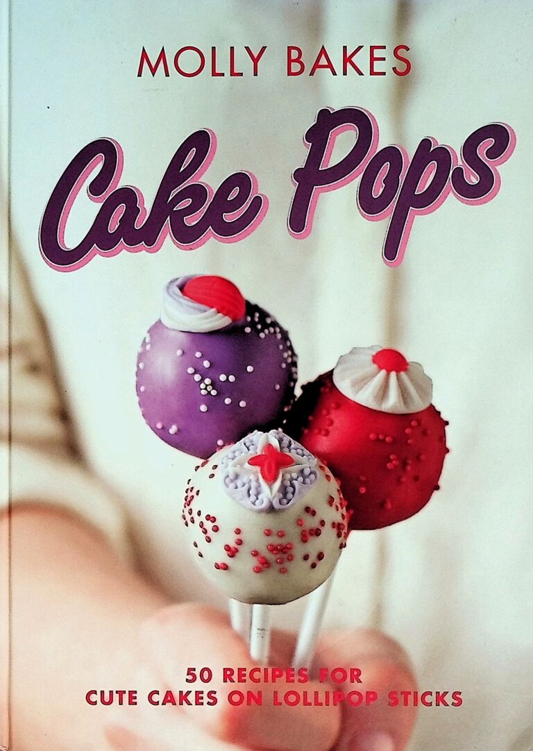 Cake Pops