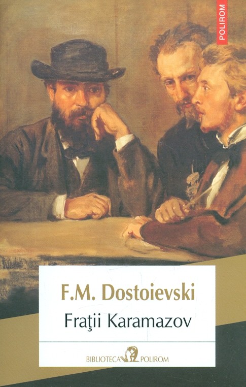 Fratii Karamazov