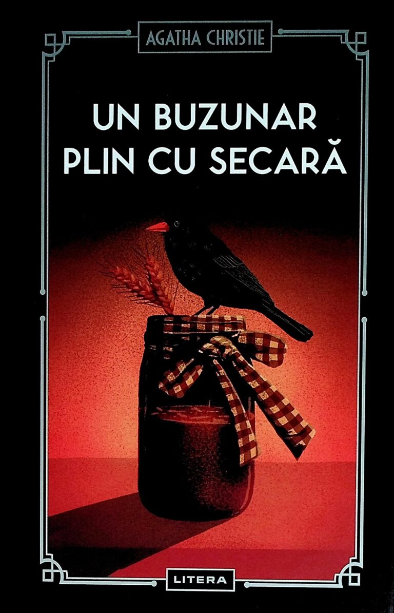 Un buzunar plin de secara