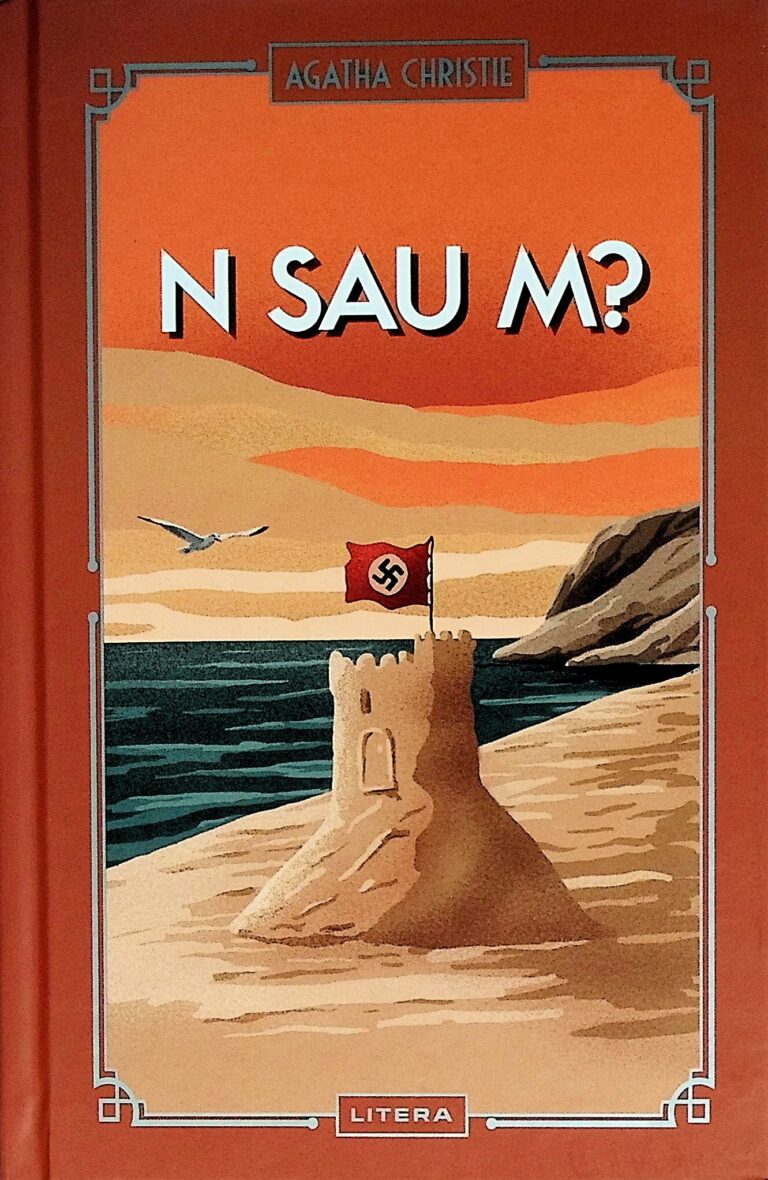 N sau M?
