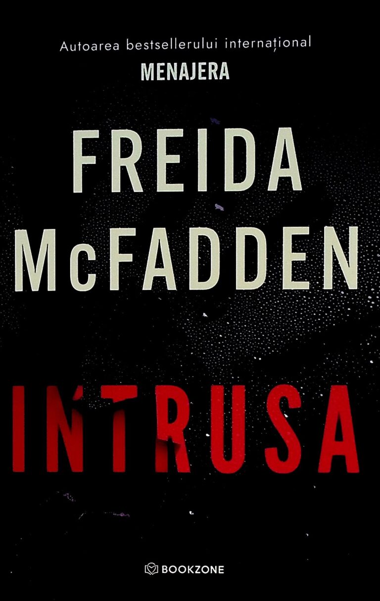 Intrusa