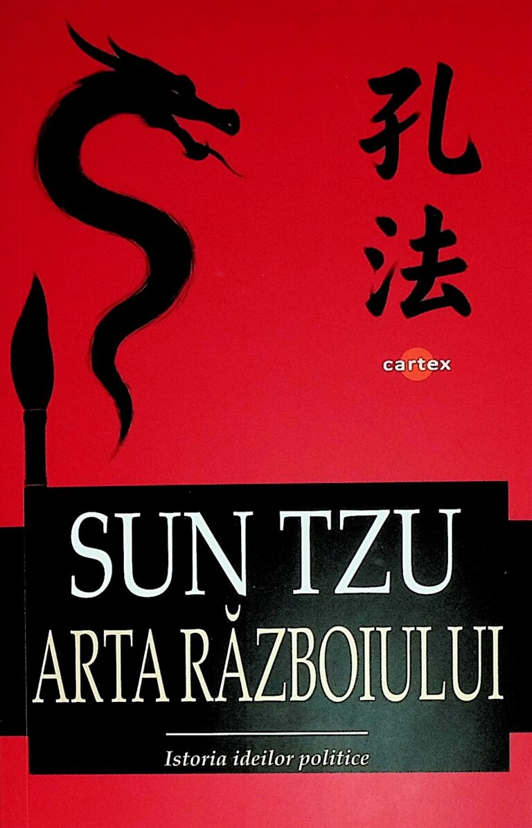 Arta razboiului