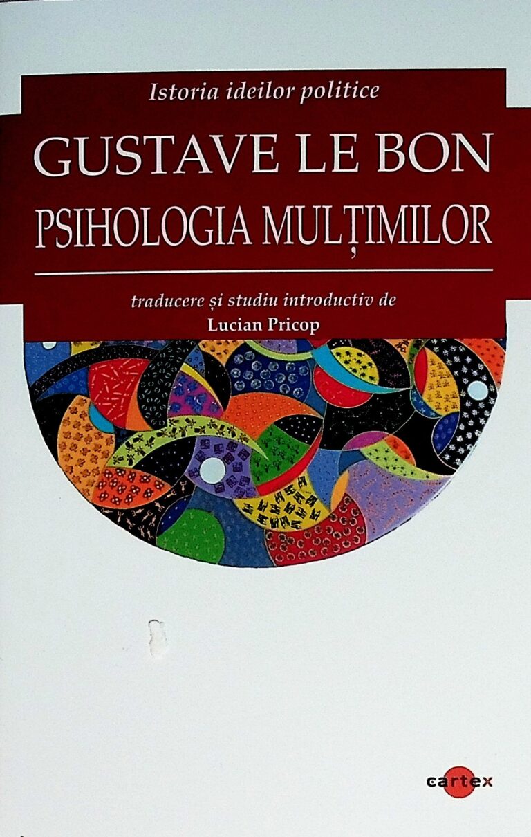 Psihologia multimilor