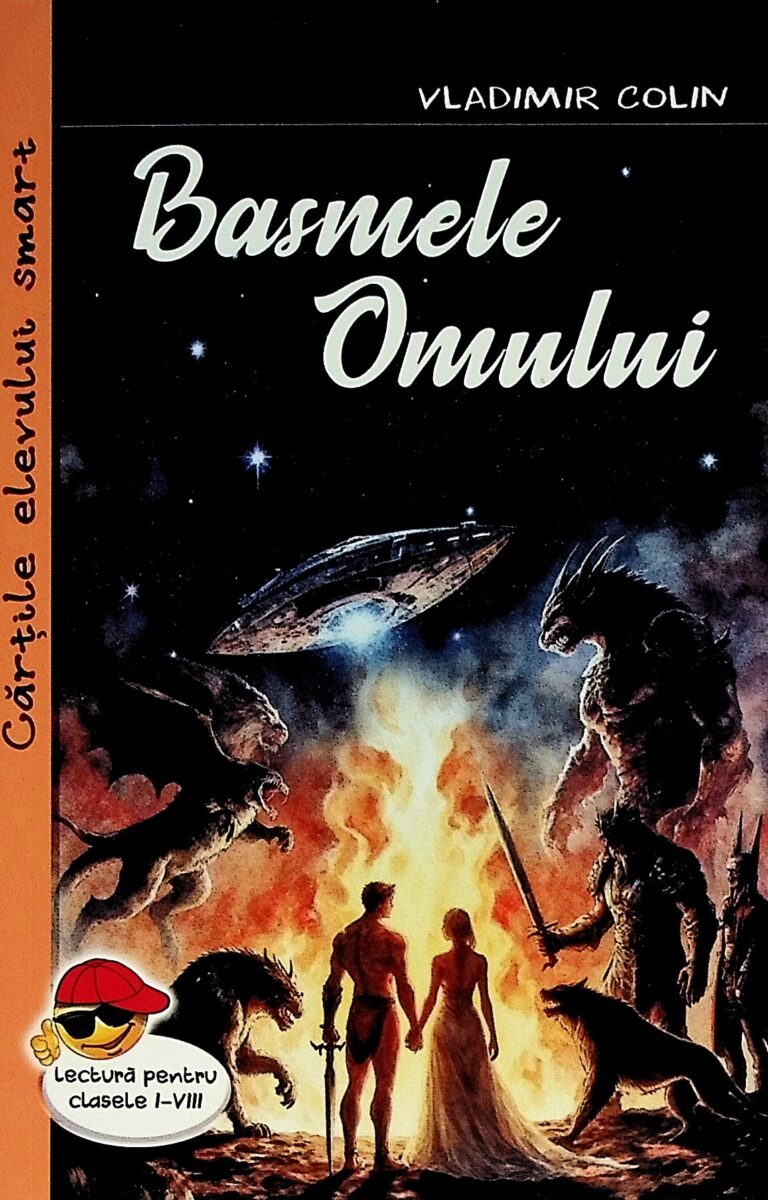 Basmele omului