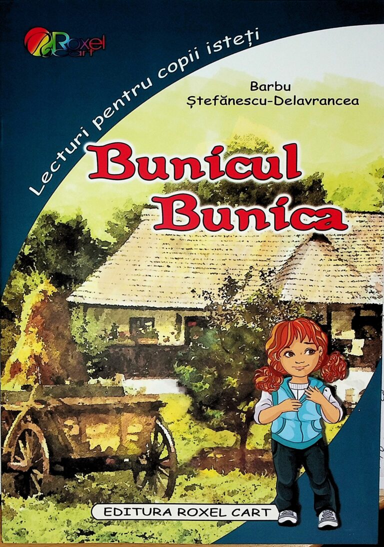 Bunicul. Bunica