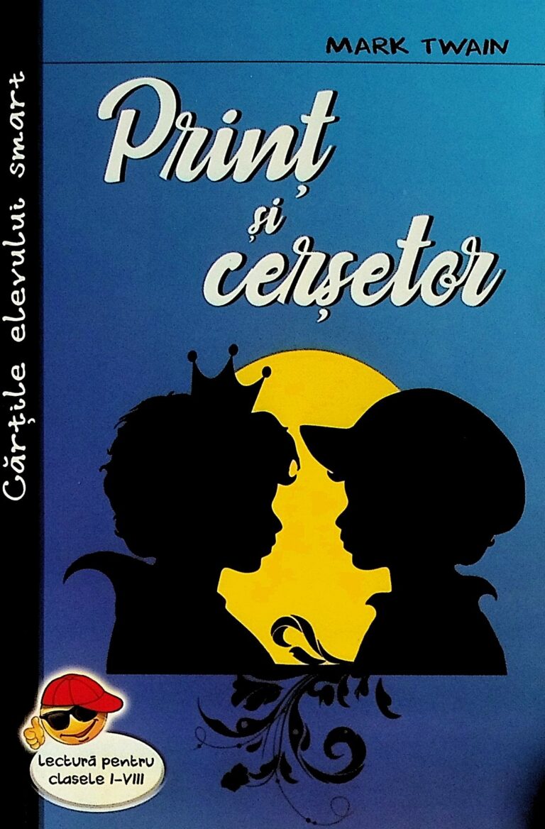 Print si cersetor