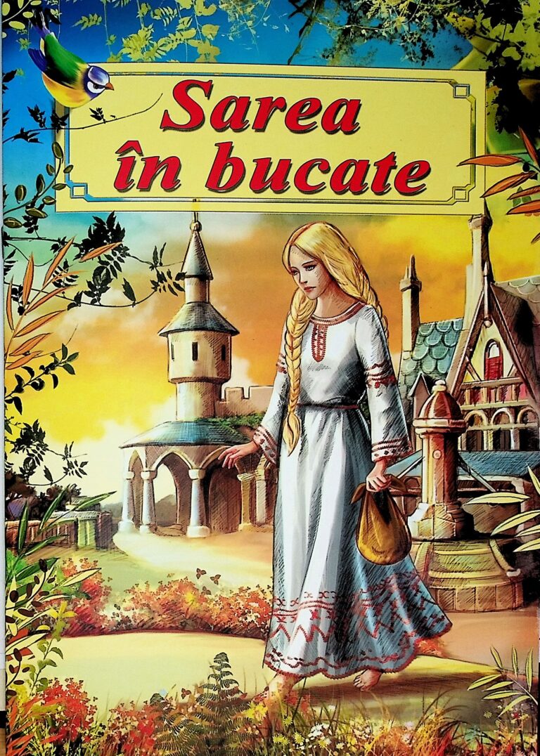 Sarea in bucate