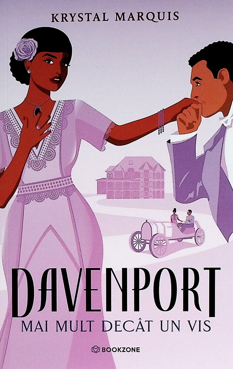 Davenport. Mai mult decat un vis
