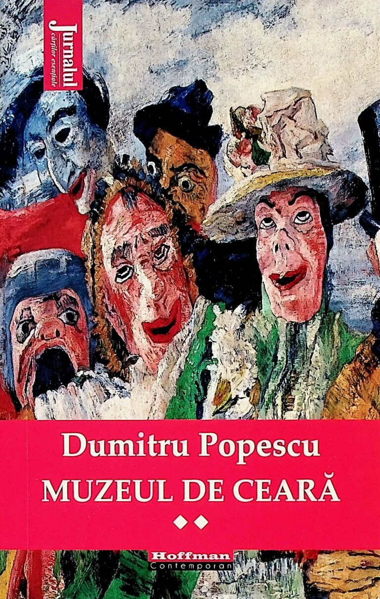 Muzeul de ceara, vol. II