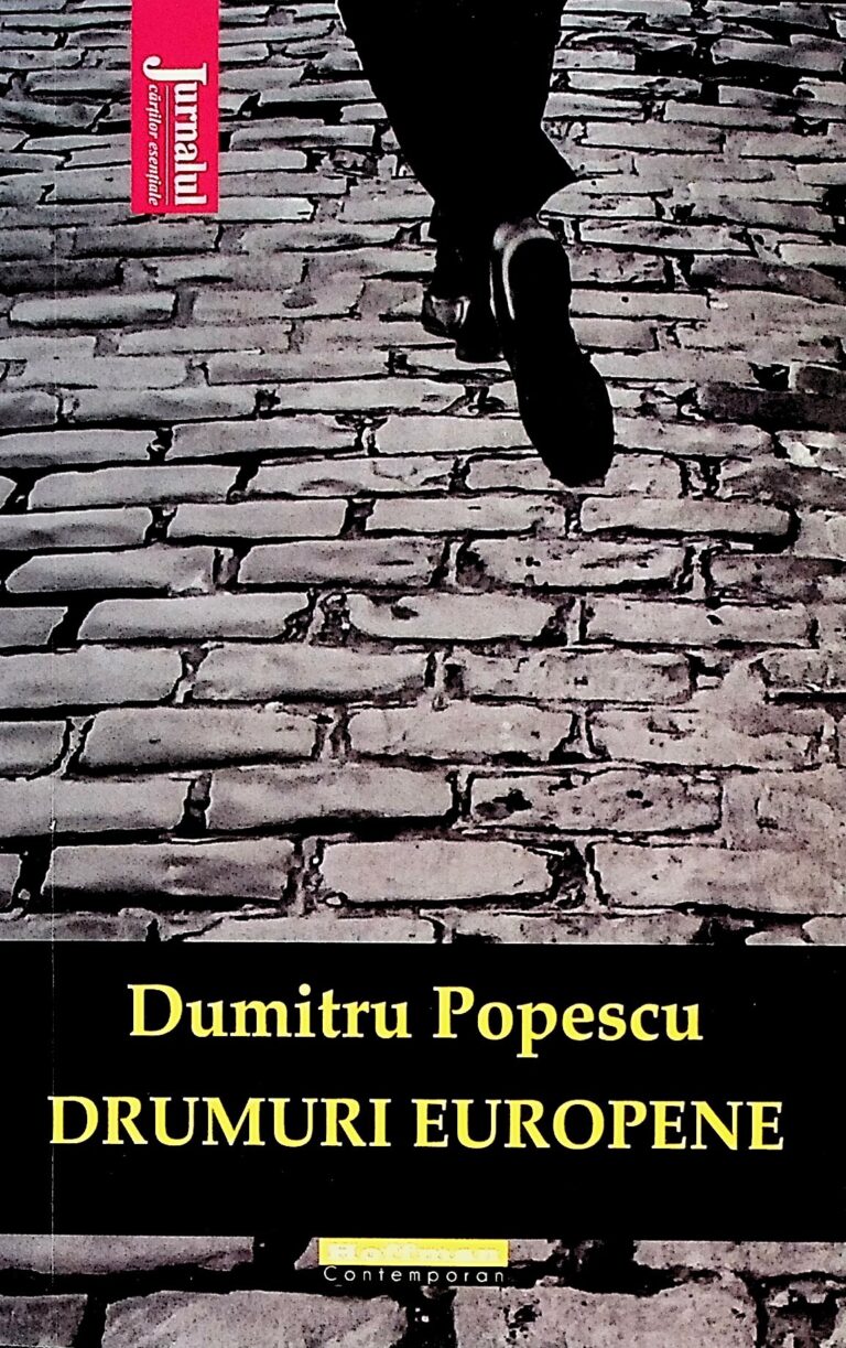 Pumnul si palma ,vol III Cariatidele