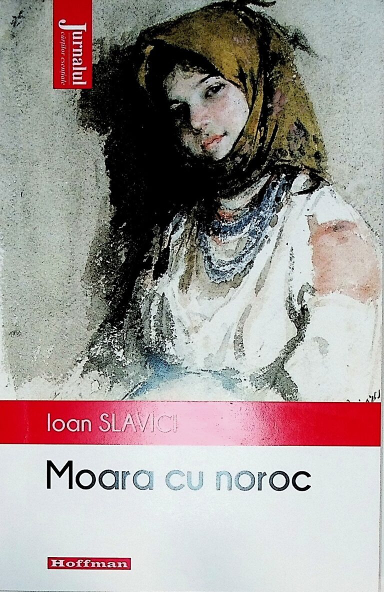 Moara cu noroc