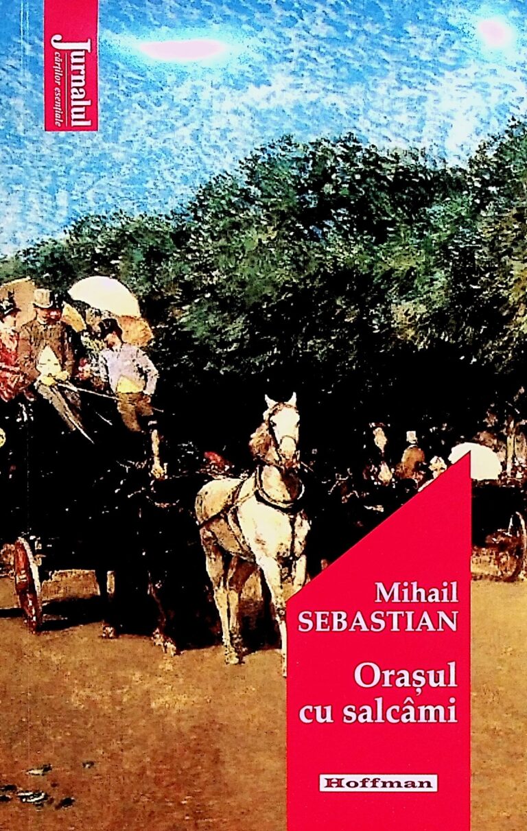 Orasul cu salcami