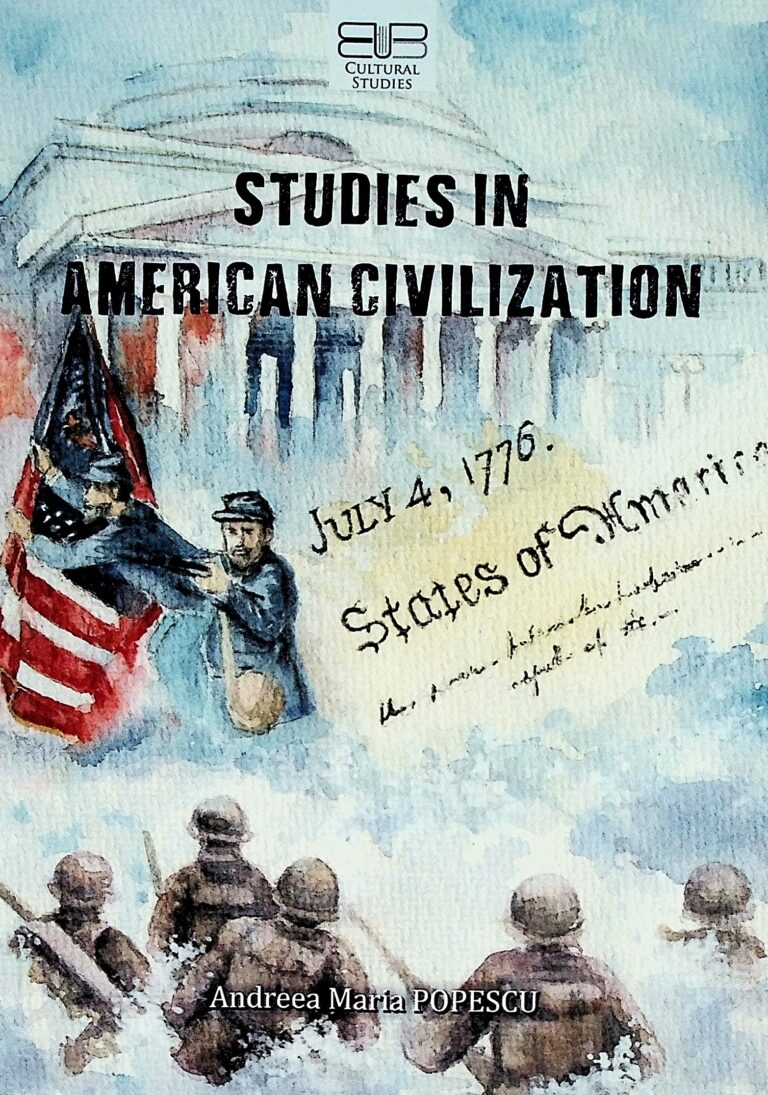 Studies in American Civilization