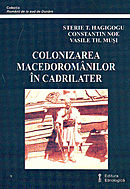 Colonizarea macedoromanilor in Cadrilater