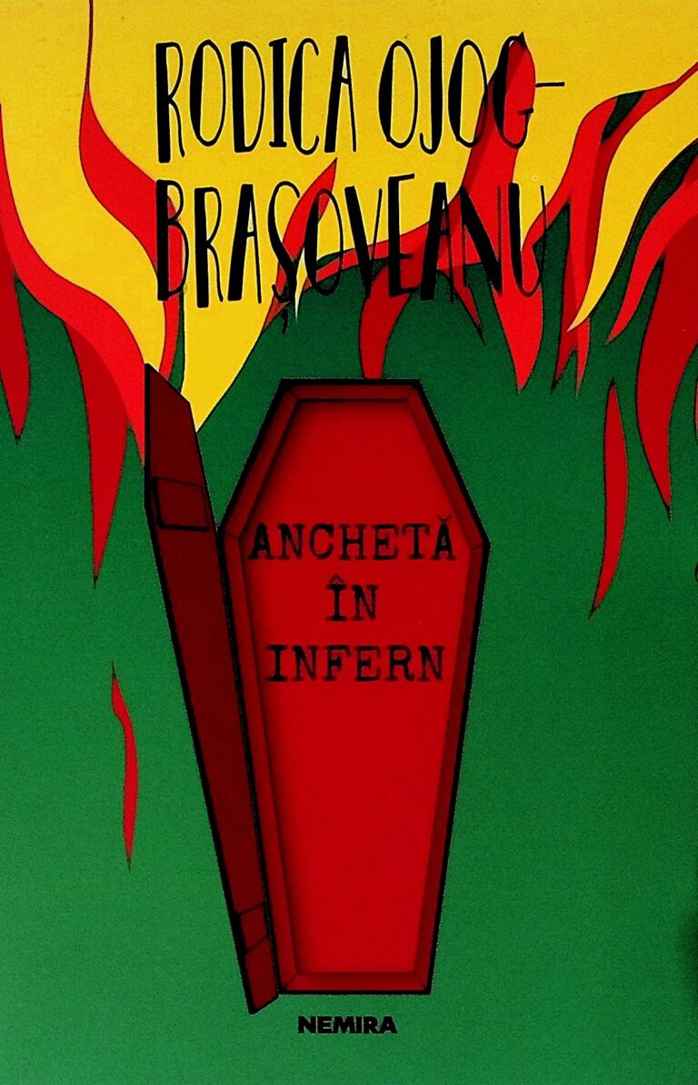 Ancheta in infern
