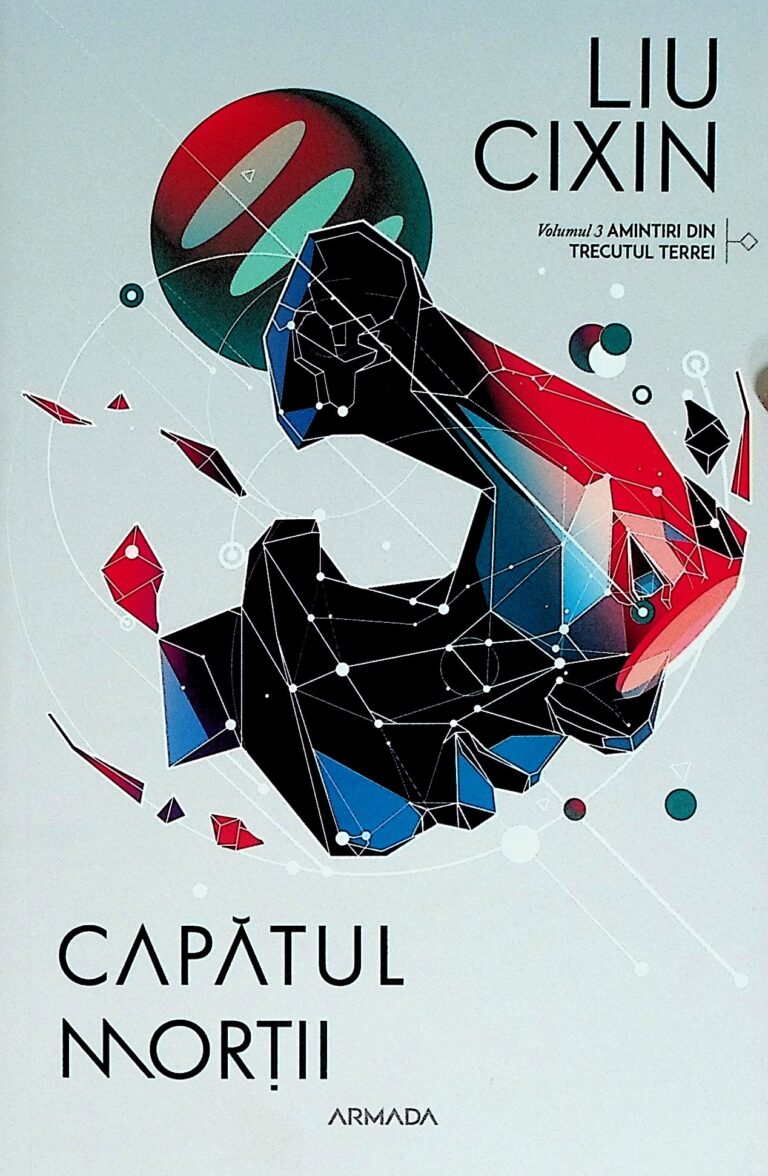 Capatul mortii
