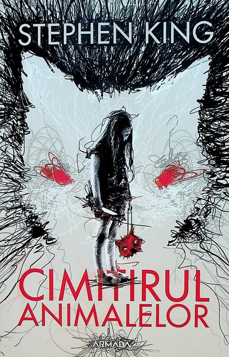 Cimitirul animalelor