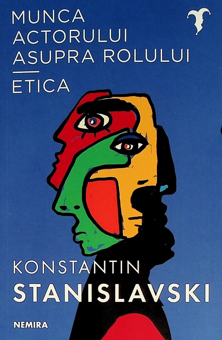 Munca actorului asupra rolului. Etica