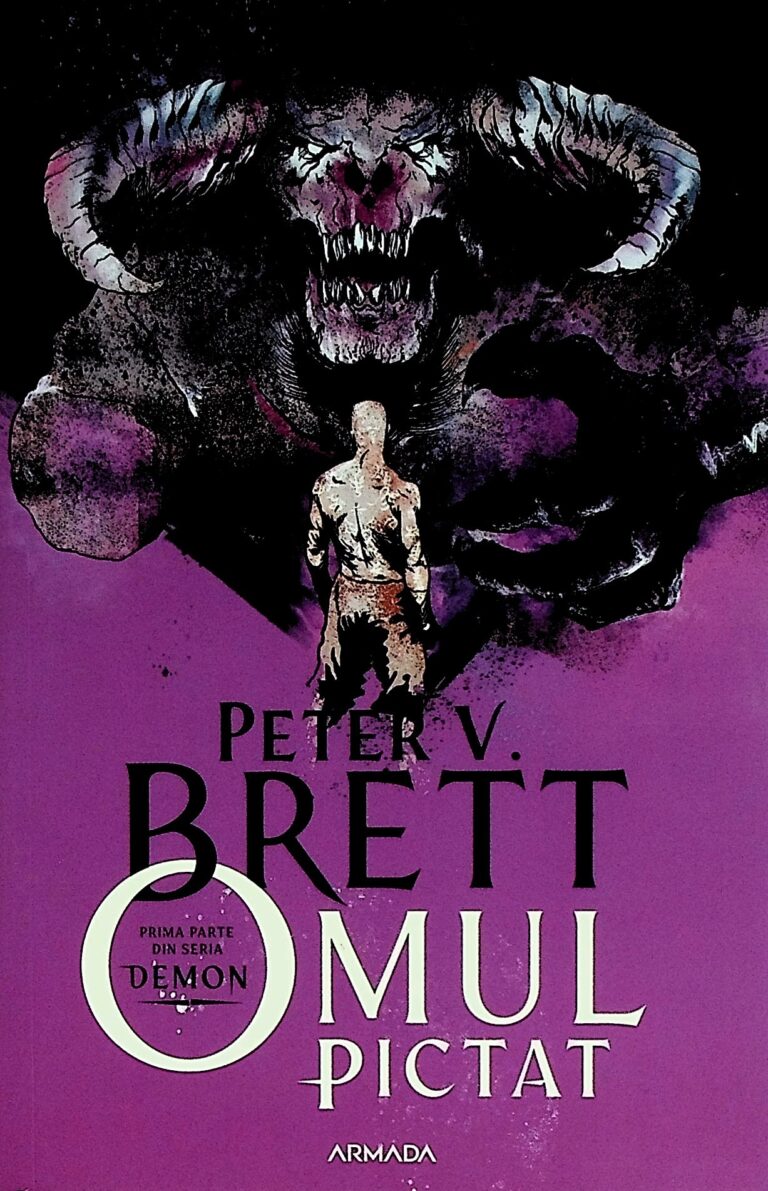 Omul pictat