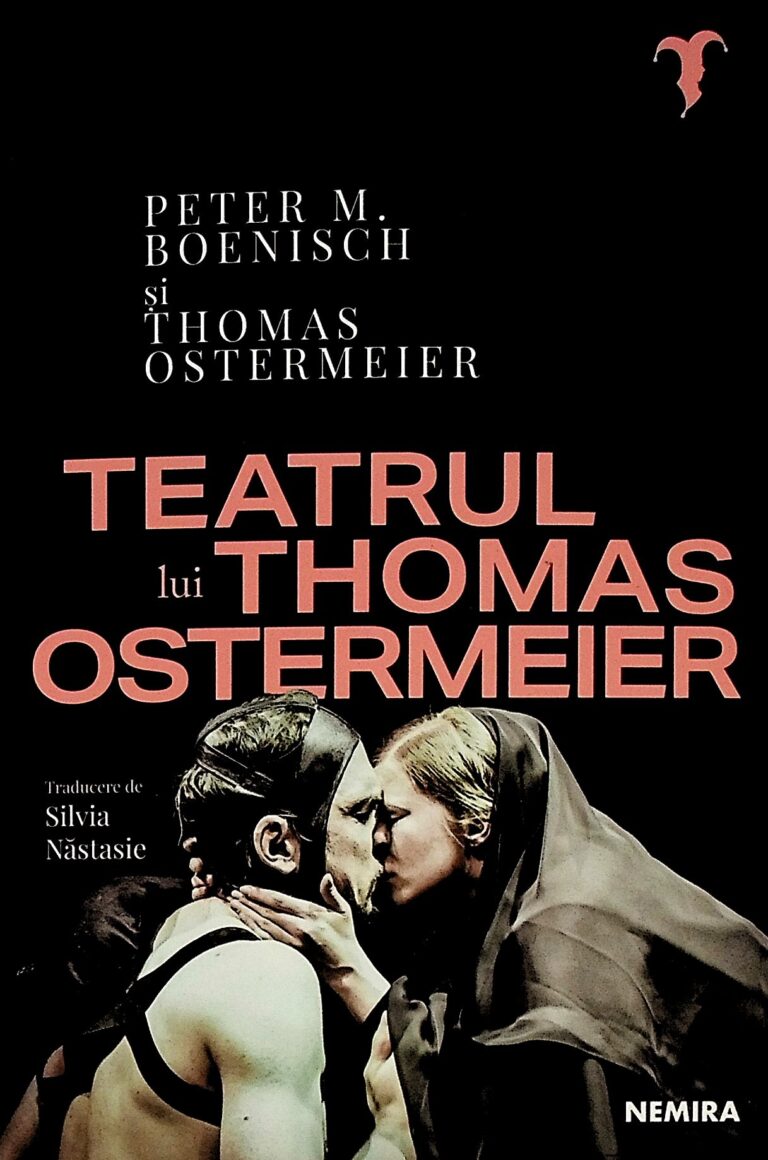 Teatrul lui Thomas Ostermeier