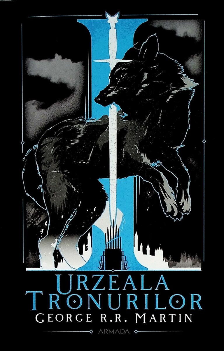 Urzeala tronurilor