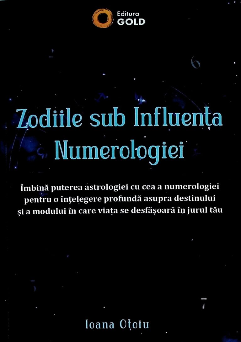 Zodiile sub influenta numerologiei