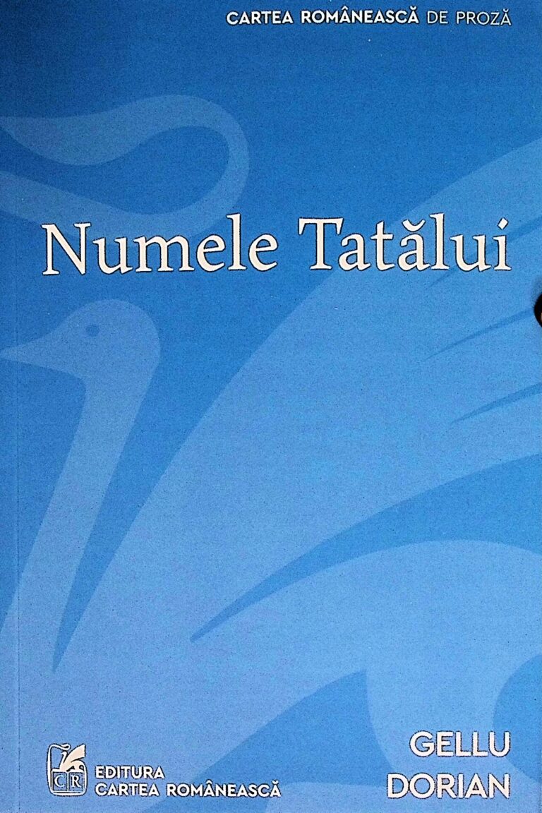 Numele Tatalui