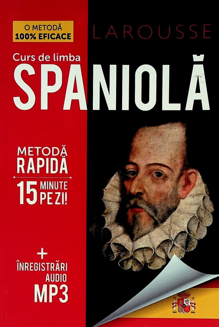 Curs de limba spaniola
