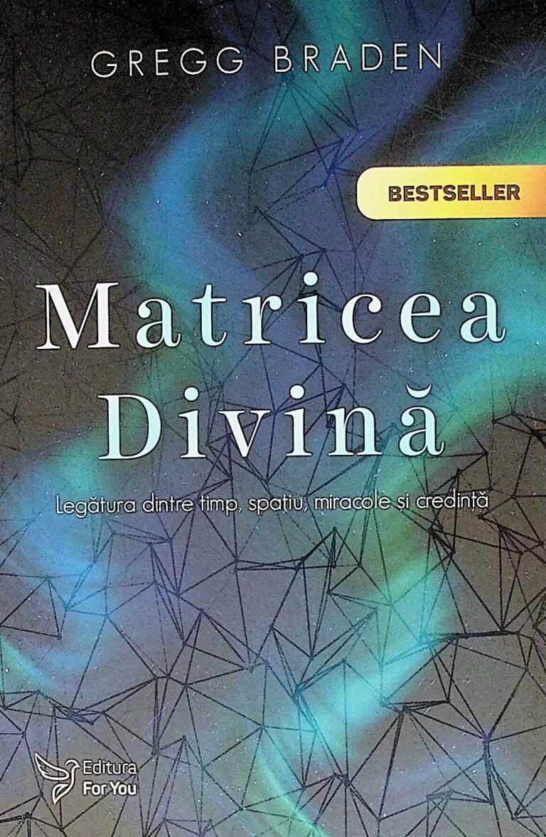 Matricea divina