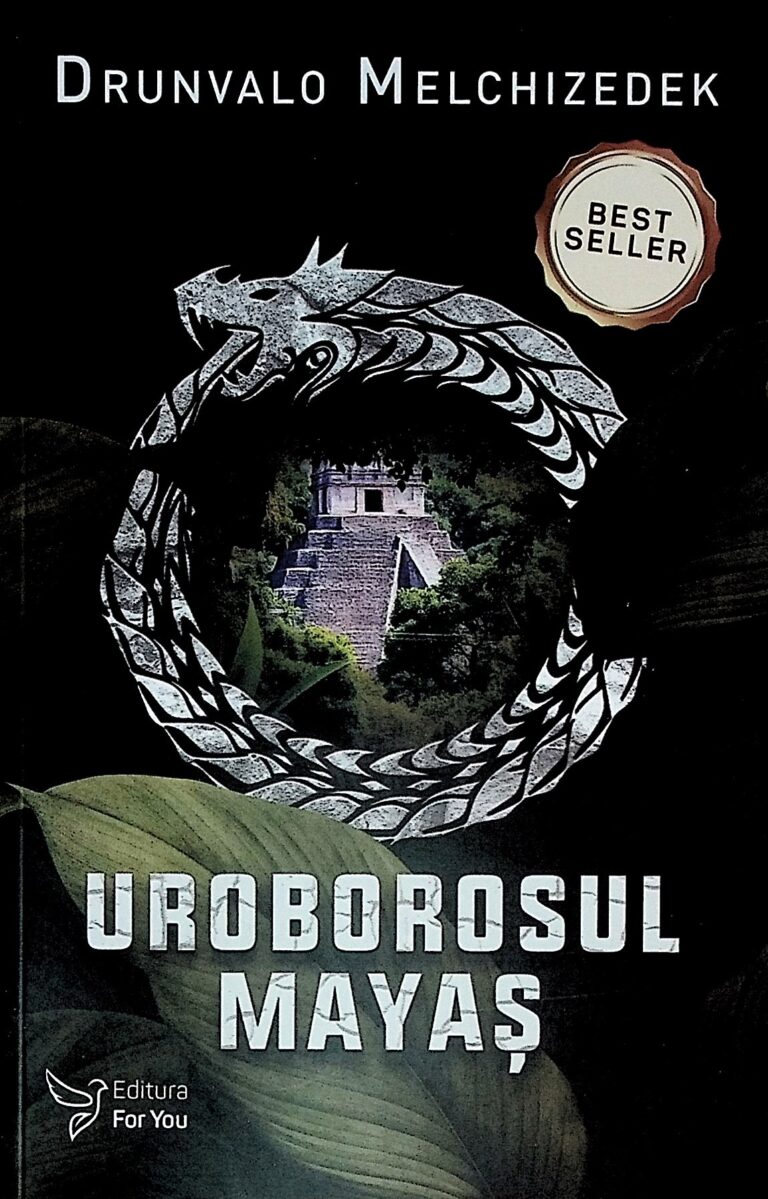 Uruborosul mayas