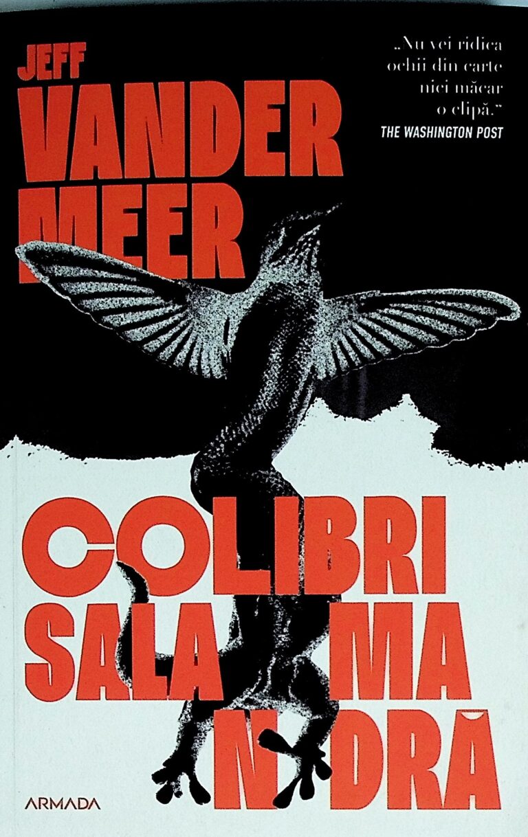 Colibri Salamandra