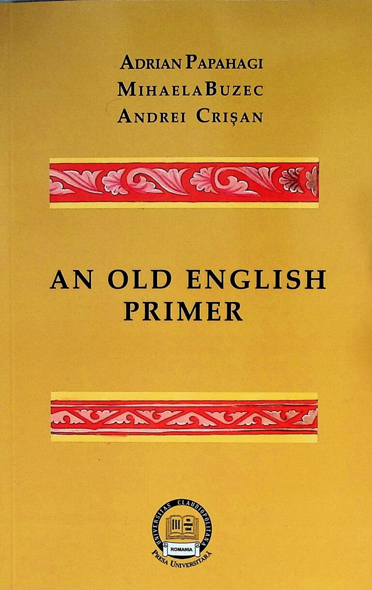 An Old English Primer
