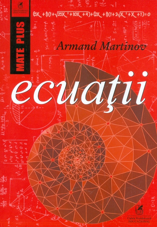Ecuatii