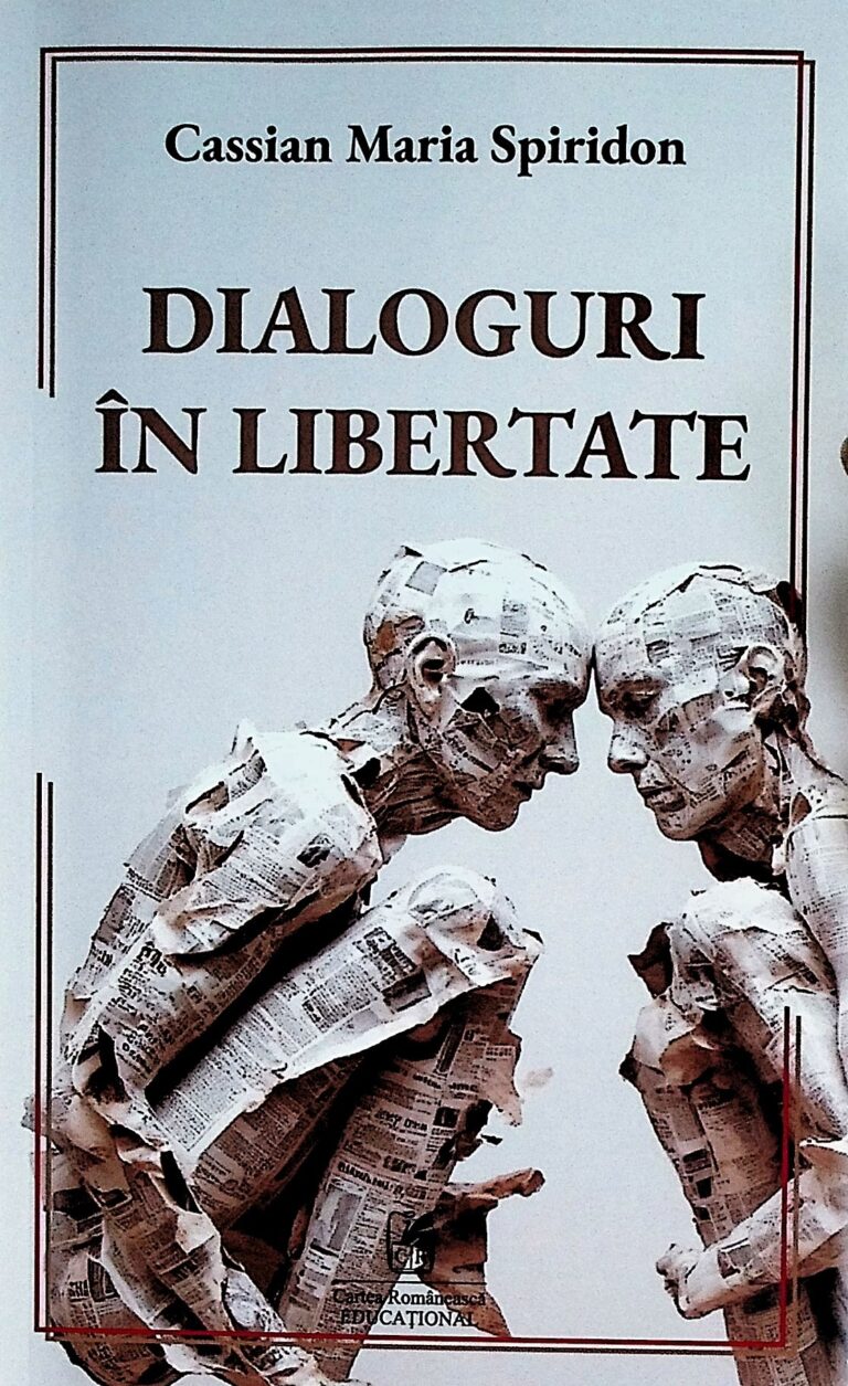 Dialoguri in libertate