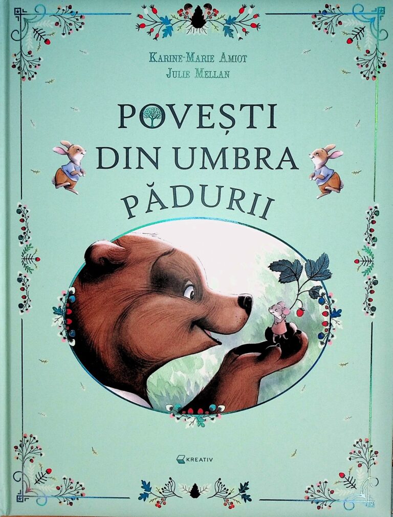 Povesti din umbra padurii