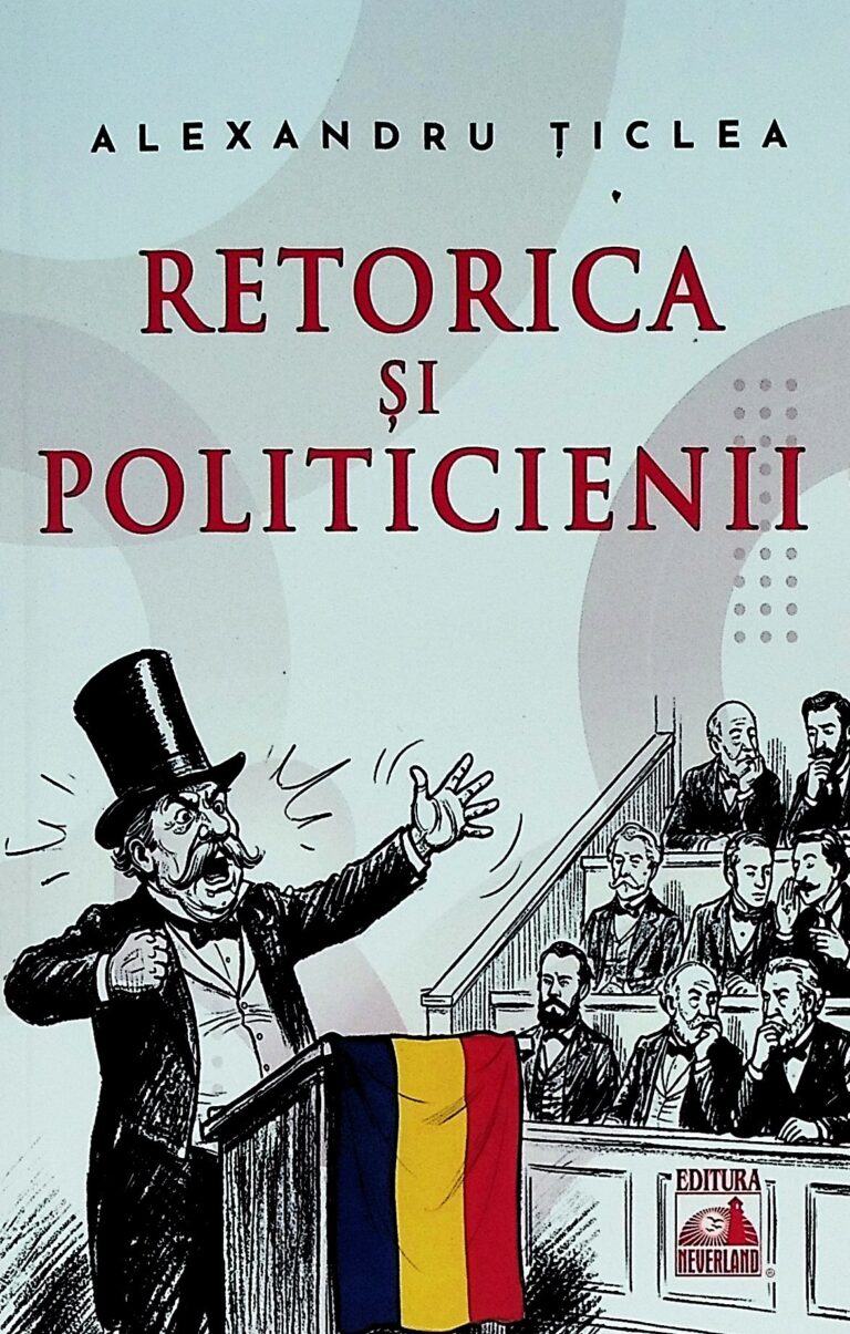 Retorica si politica