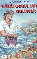 Calatoriile lui Gulliver