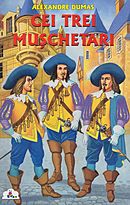 Cei trei muschetari