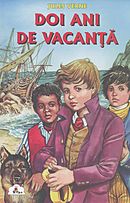 Doi ani de vacanta