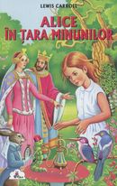 Alice in Tara Minunilor