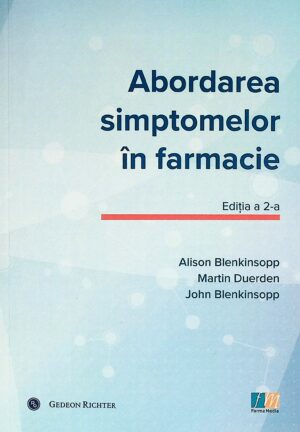 Abordarea simptomelor in farmacie