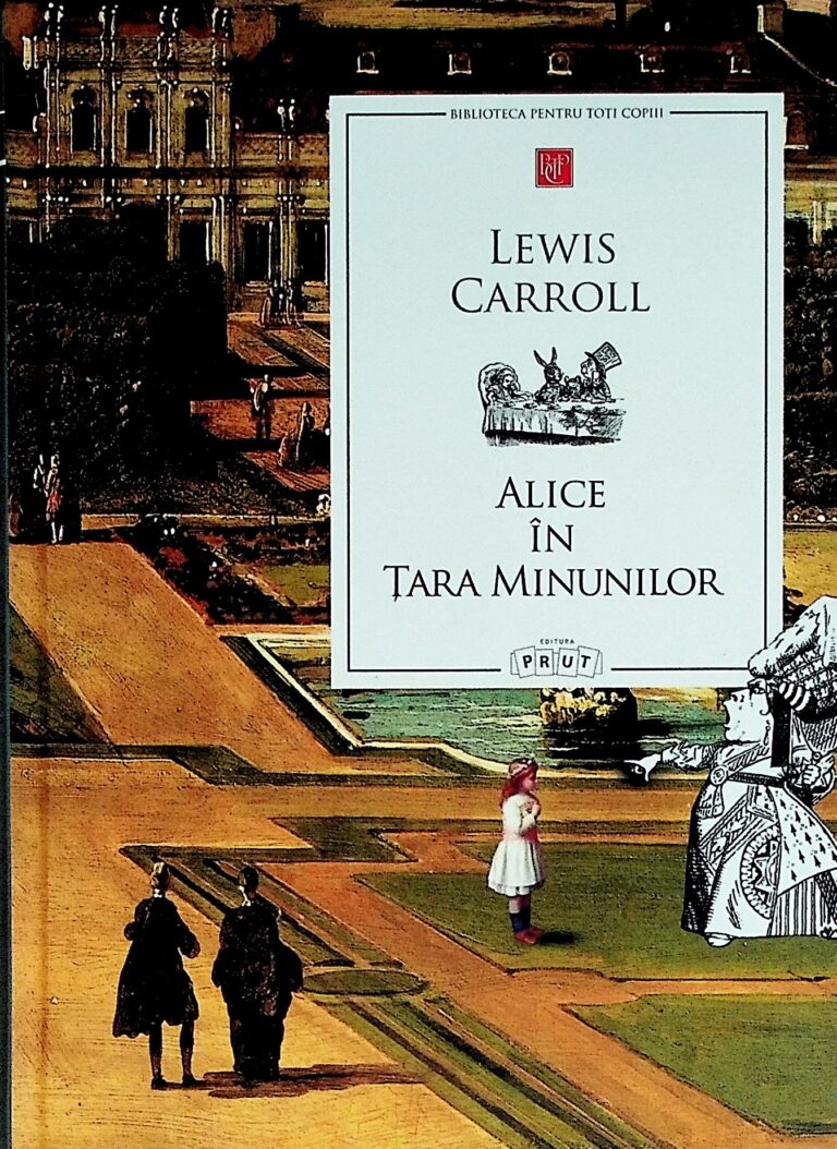 Alice in Tara Minunilor