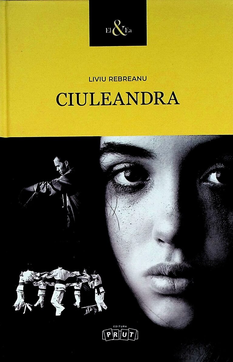 Ciuleandra