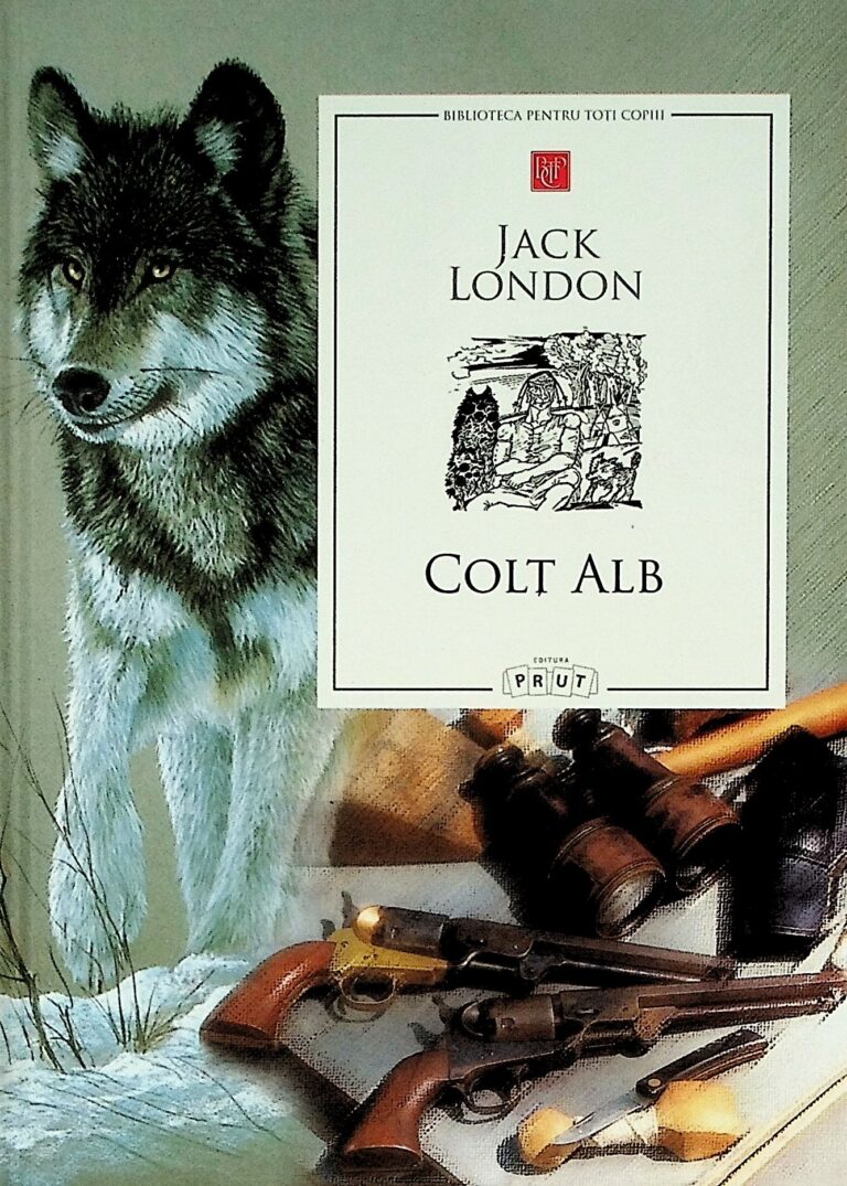 Colt Alb