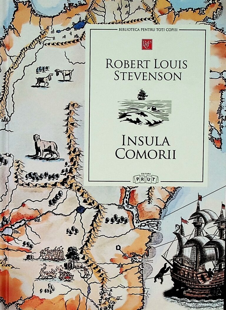 Insula comorii