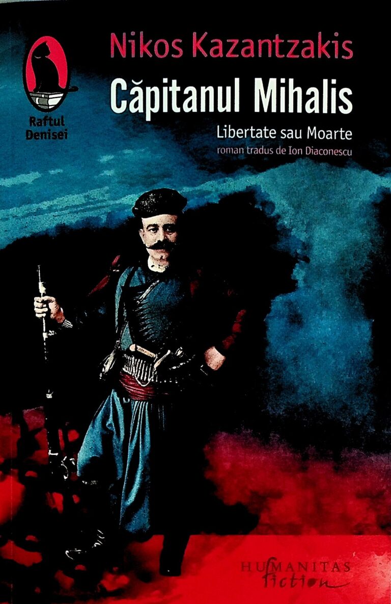 Capitanul Mihalis